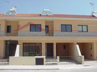 House  in Larnaca, Cyprus