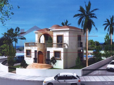 Property in Dhekelia, Larnaca