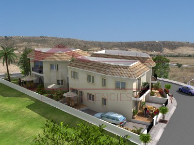 House in Pyla village,Larnaca