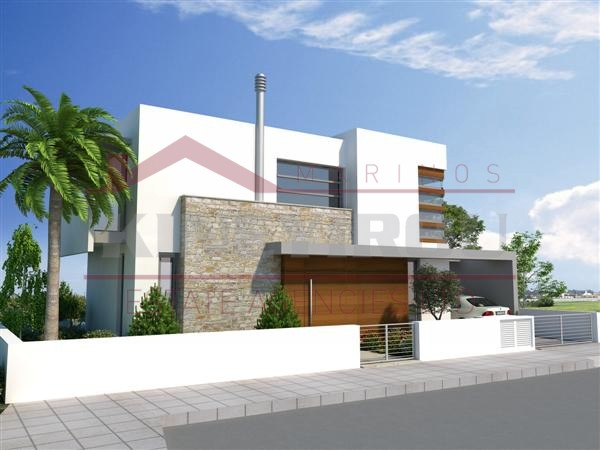4 bedroom house  in Dhekelia road , Larnaca