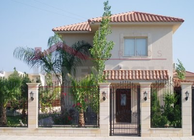 Luxury Villa  in Zygi , Larnaca