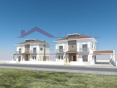 Three bedroom house for sale in Dhekelia, Larnaca