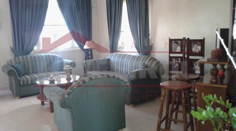 For Sale House in Larnaca - - Larnaca properties