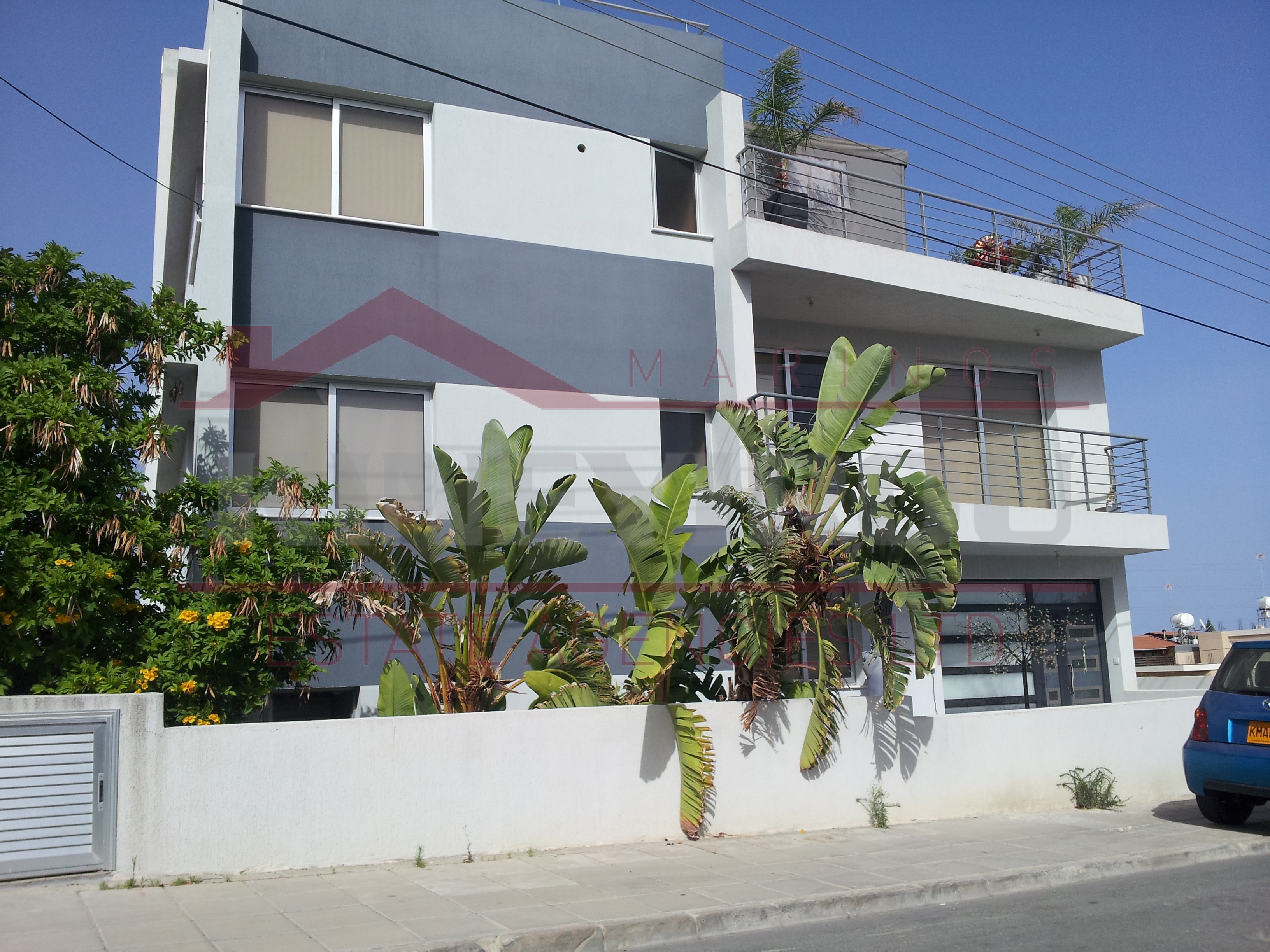 Beautiful house for sale in Aradippou – Larnaca