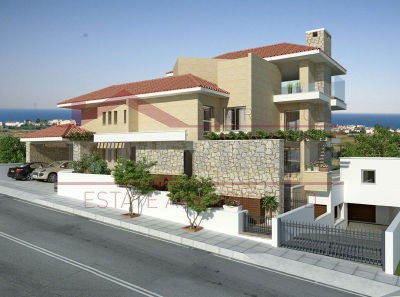 Amazing house  in Larnaca