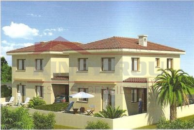 Luxury house  in Livadia, Larnaca