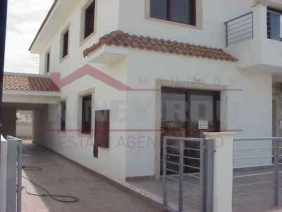 Larnaca property , House  in Pyla