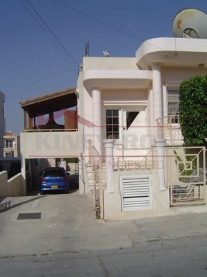 4 bedroom house  in Agioi Anargyroi, Larnaca