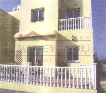 3 Bedroom house  in Liopetri, Larnaca