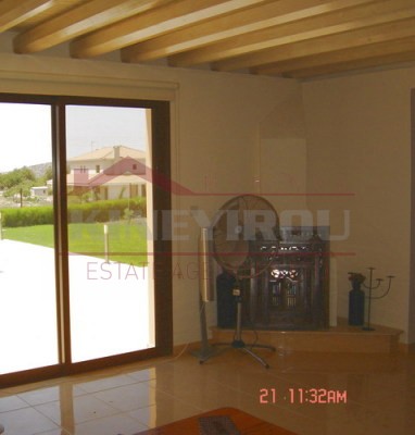 For Sale House in Limassol