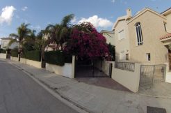 For Sale House in Limassol Ref.2215 - properties in Cyprus