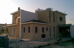 For Sale House in Nicosia - properties in Cyprus