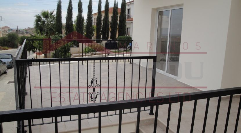 For Sale House in Oroklini Larnaca