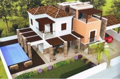 For Sale House in Paphos - properties in Cyprus