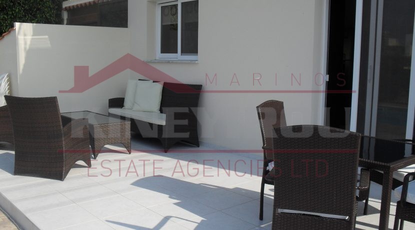 For Sale House in Pyla - Larnaca properties