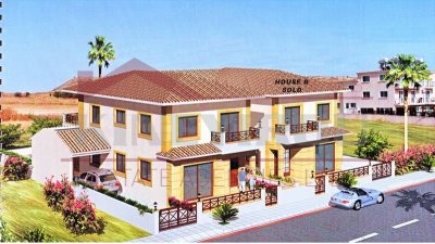 For Sale House in Pyla