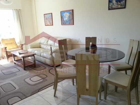 For sale apartment in Limassol - Larnaca properties