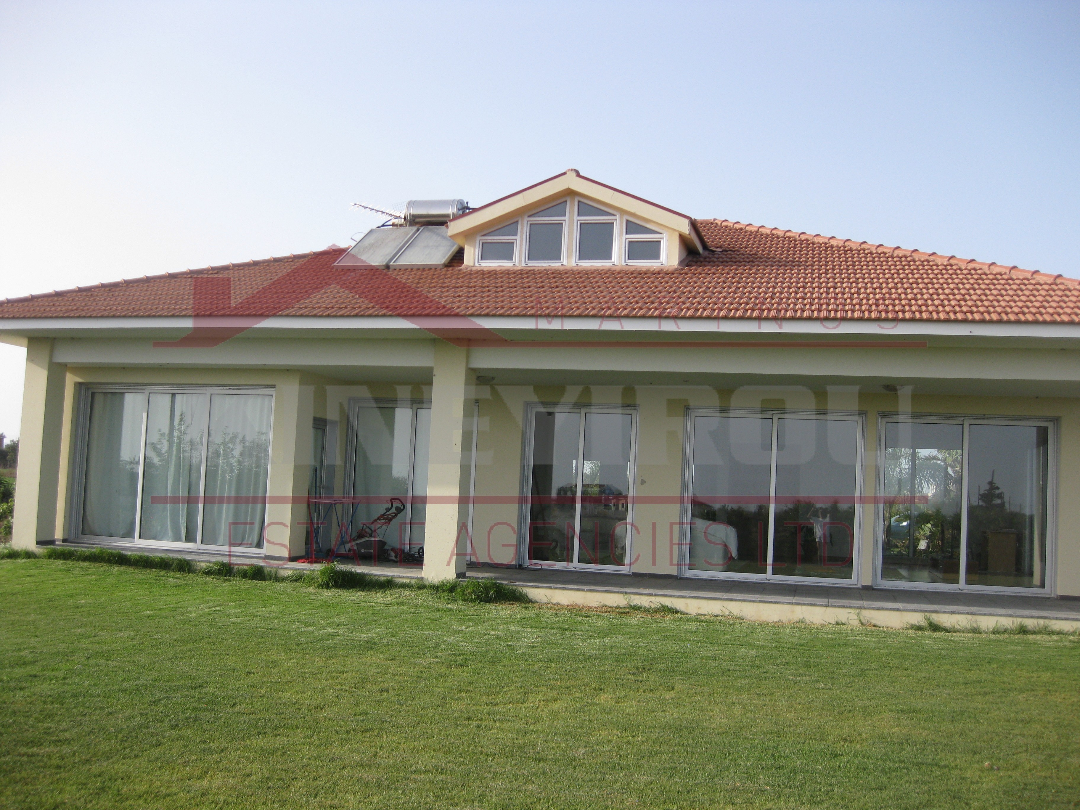 Larnaca property – house for sale in Kiti