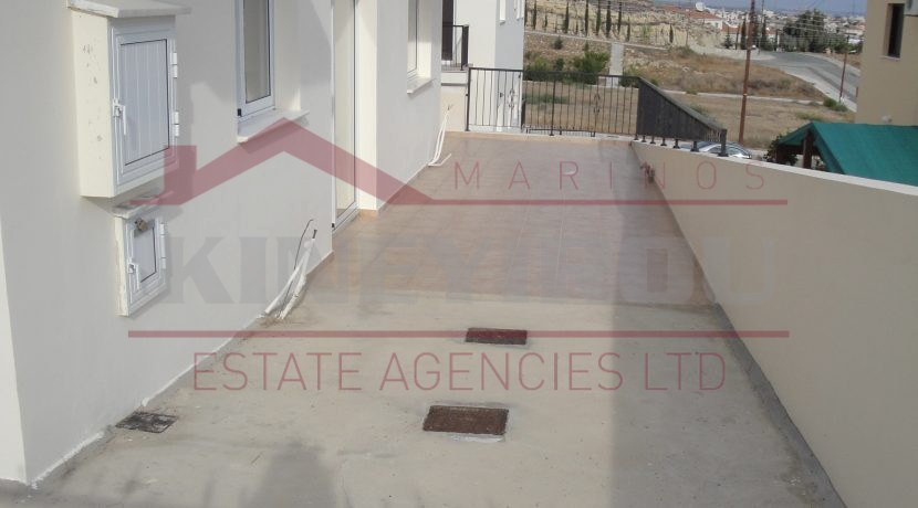 - Larnaca properties
