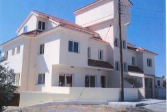 Investment Property in Cyprus - Building in Alethriko