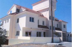 Investment Property in Cyprus - Building in Alethriko