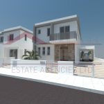 Larnaca Property - house for sale in Livadia - properties in Cyprus