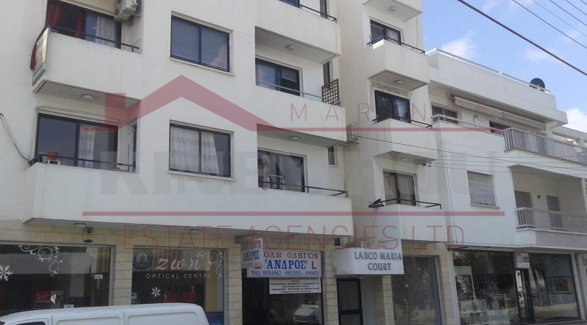Larnaca properties-Apartment for sale - Larnaca properties