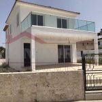 Larnaca property - House in Pervolia - properties in Cyprus