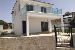Larnaca property - House in Pervolia - Larnaca properties