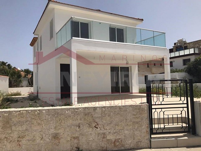 Larnaca property , House in Perivolia