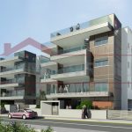 Limassol Property - Apartment for sale - properties in Cyprus