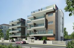 Limassol Property - Apartment for sale - properties in Cyprus