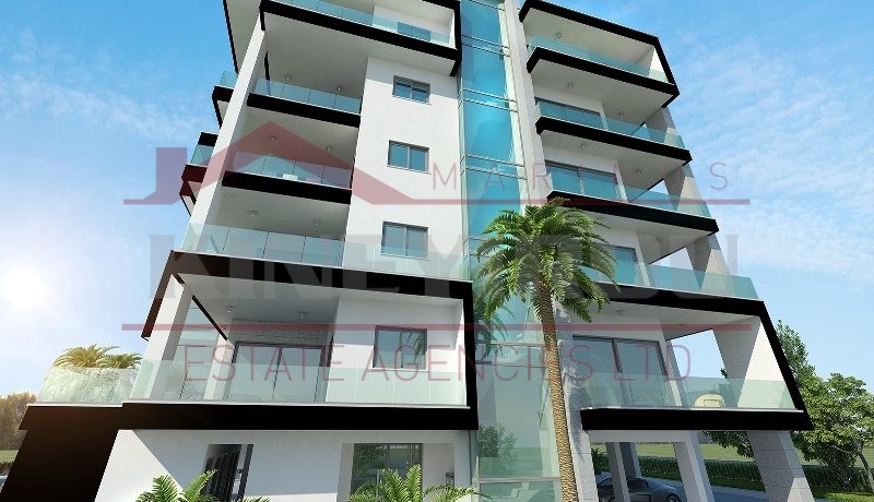 Limassol - Larnaca properties