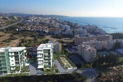 Limassol - Larnaca properties
