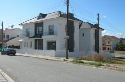 Nicosia Properties - house for sale in Egkomi - properties in Cyprus