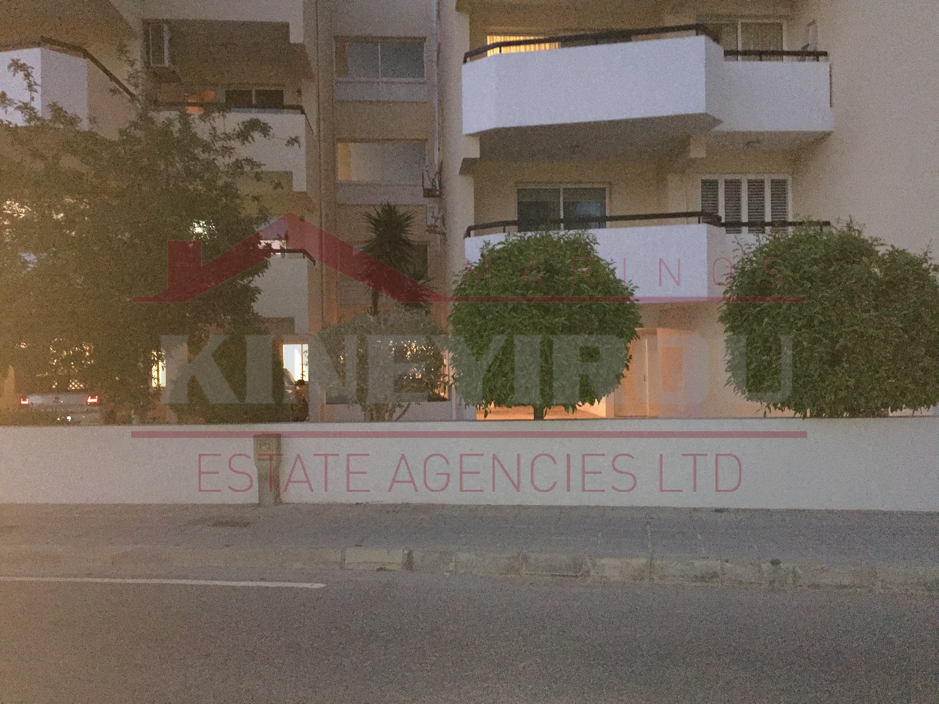 Nicosia Property,Apartment  in Dasoupoli