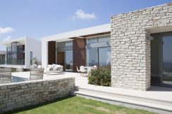 Paphos property - 3 bedroom luxury house for sale - Larnaca properties