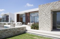 Paphos property - 3 bedroom luxury house for sale - properties in Cyprus