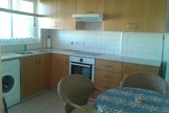 Properties in Larnaca - Apartment for Sale in Makenzy - Larnaca properties