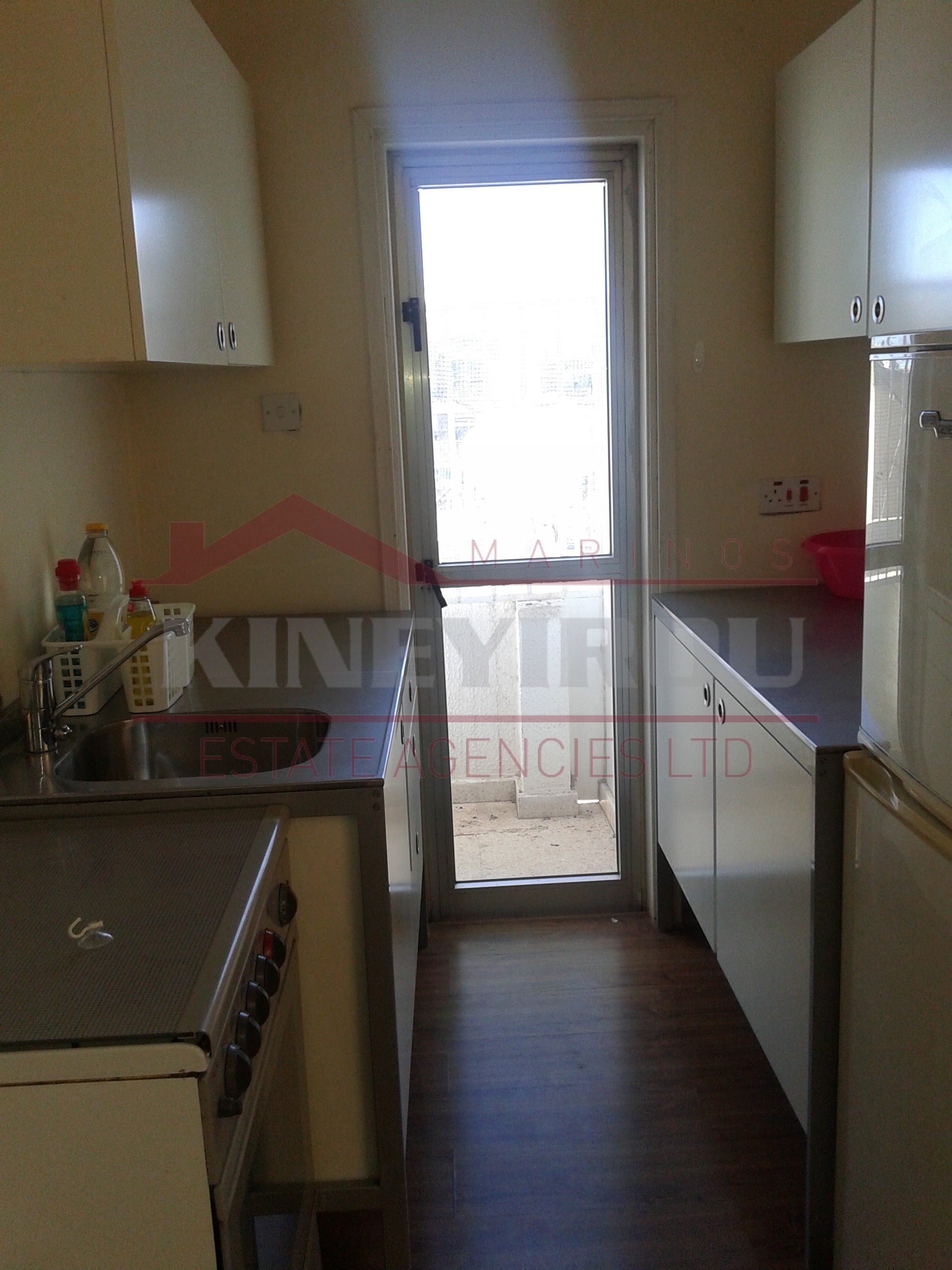 Property for sale in Cyprus,Apartment in Faneromeni, Larnaca