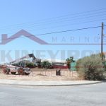 Property in Cyprus For Sale - Plot  In Krasa