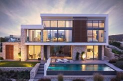 Property in Cyprus for sale - three bedroom villa