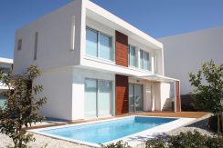 Paphos - Larnaca properties