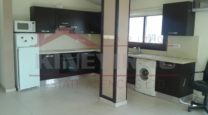 Property in Larnaca-Apartment for sale - Larnaca properties
