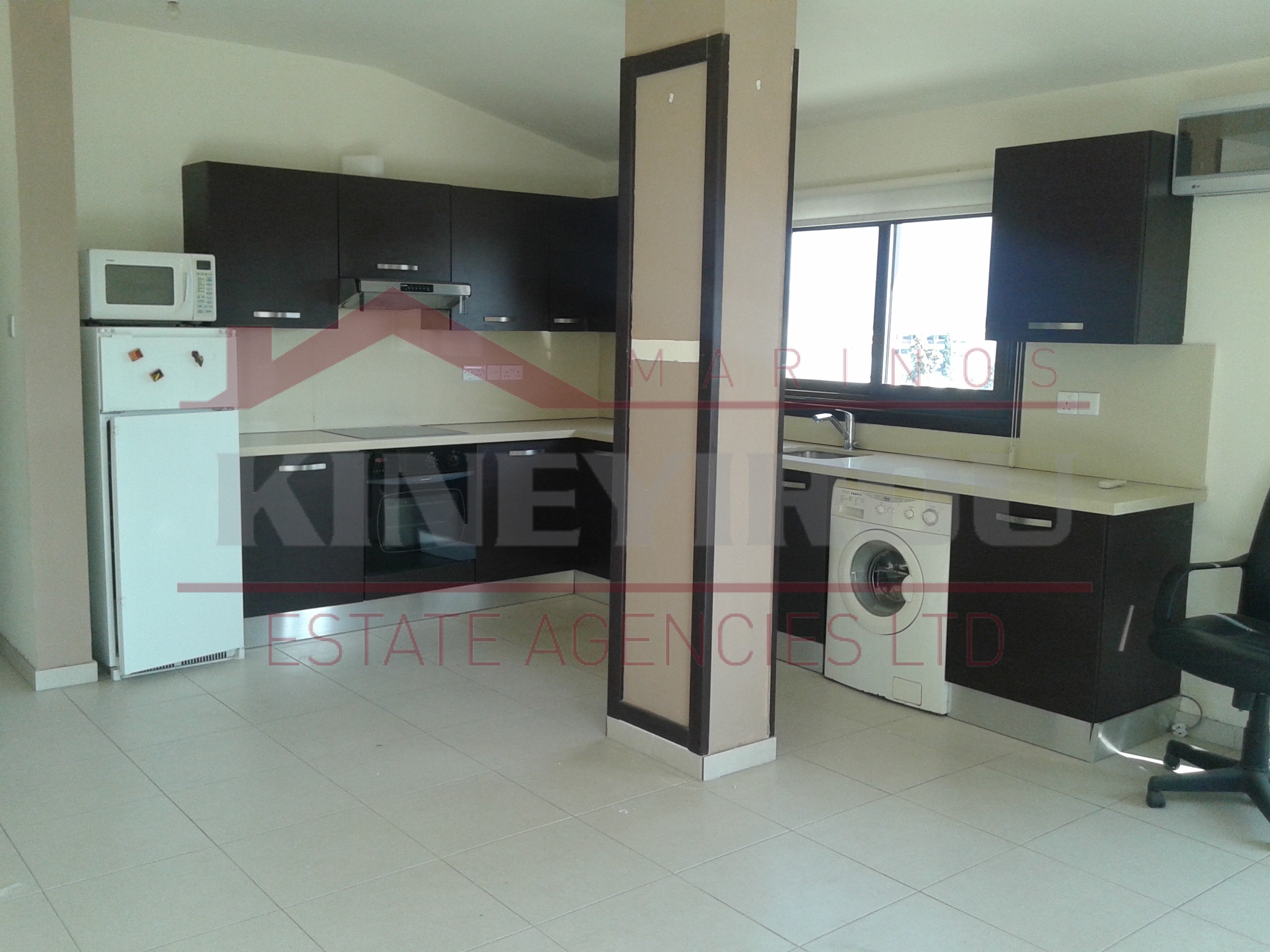 Property in Larnaca-Apartment Faneromeni