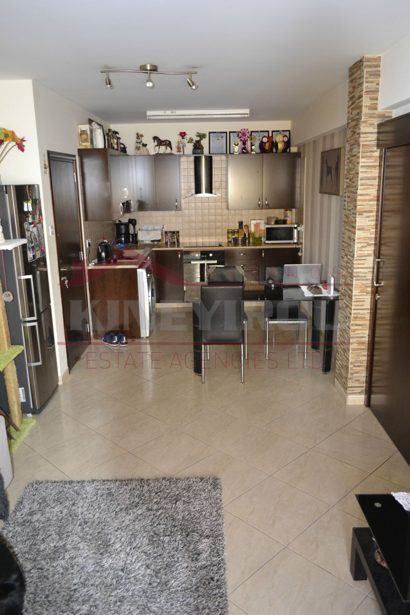 Property in Larnaca , Apartment in Kiti