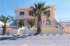 Property in Larnaca - House in Alethriko for sale - properties in Cyprus