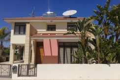 Property in Larnaca -house for rent in Dhekelia Road - properties in Cyprus
