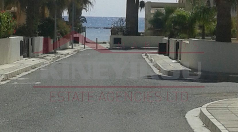 Property in Larnaca - house for rent in Dhekelia Road - Larnaca properties