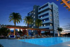 Property in Limassol - apartment for sale in Ayios Tychonas - properties in Cyprus